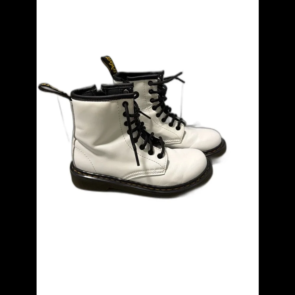 Dr. Martens classic dr